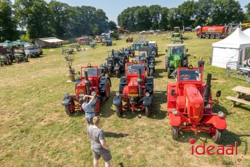 Farm en Country Fair 2025