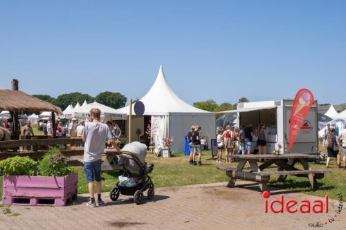 Farm en Country Fair 2025