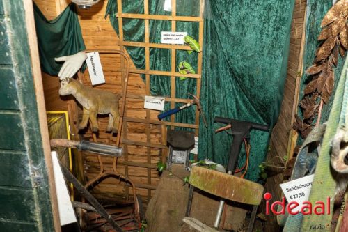 Farm en Country Fair 2025