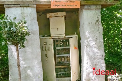 Farm en Country Fair 2025