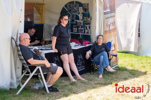 Farm en Country Fair 2025