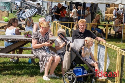 Farm en Country Fair 2025