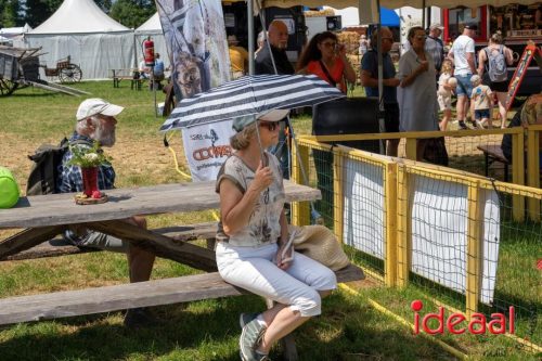 Farm en Country Fair 2025