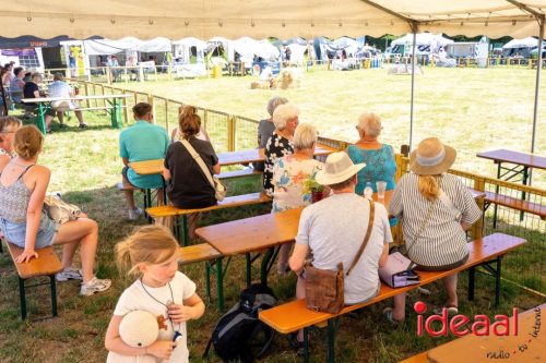 Farm en Country Fair 2025