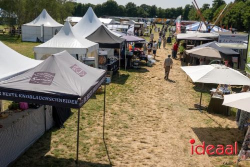 Farm en Country Fair 2025