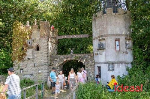 Farm en Country Fair 2025