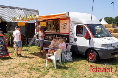 Farm en Country Fair 2025