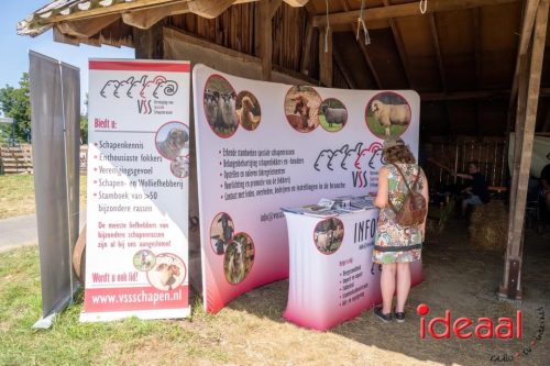 Farm en Country Fair 2025