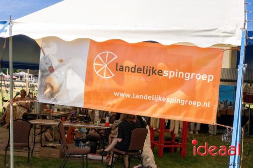 Farm en Country Fair 2025