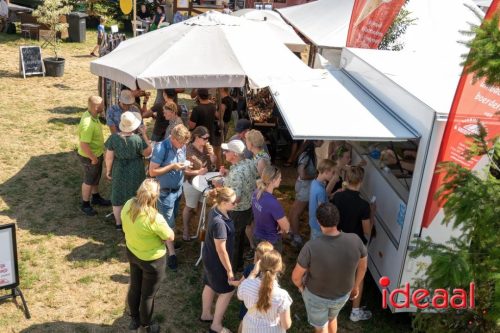 Farm en Country Fair 2025