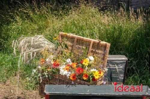 Farm en Country Fair 2025