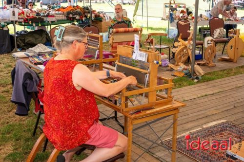 Farm en Country Fair 2025