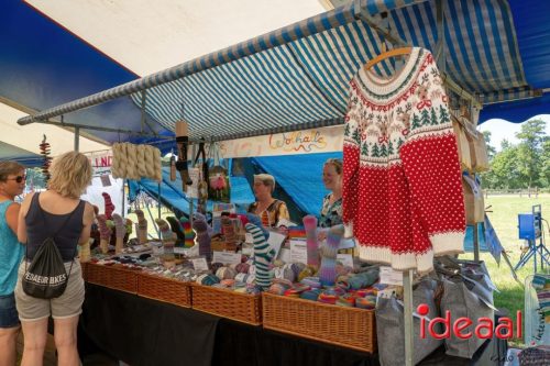 Farm en Country Fair 2025