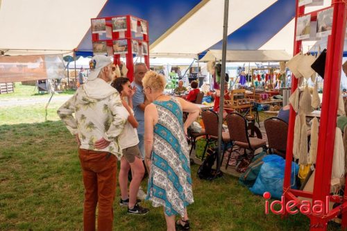 Farm en Country Fair 2025