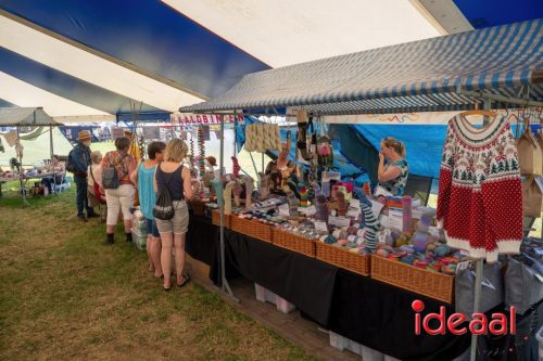 Farm en Country Fair 2025