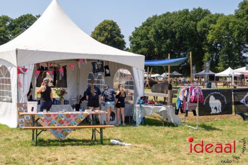 Farm en Country Fair 2025