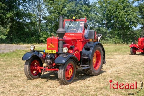 Farm en Country Fair 2025