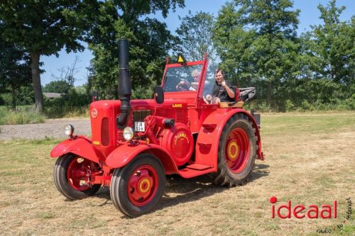 Farm en Country Fair 2025