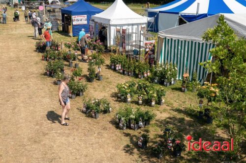 Farm en Country Fair 2025