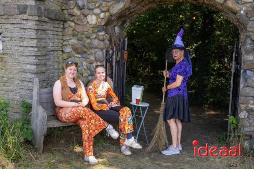 Farm en Country Fair 2025