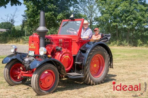 Farm en Country Fair 2025