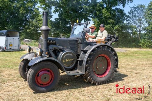 Farm en Country Fair 2025