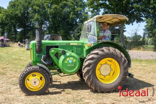 Farm en Country Fair 2025