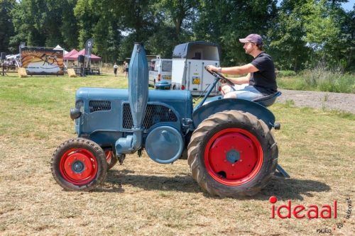 Farm en Country Fair 2025