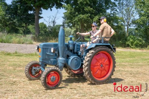 Farm en Country Fair 2025