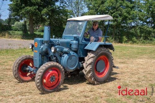 Farm en Country Fair 2025