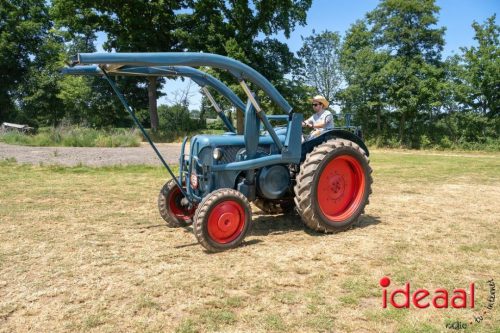 Farm en Country Fair 2025