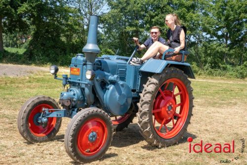 Farm en Country Fair 2025