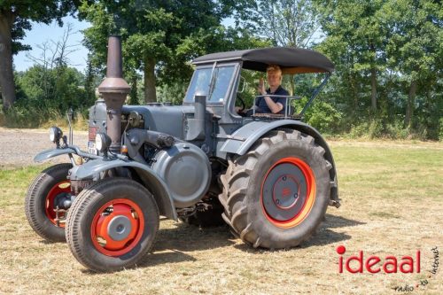 Farm en Country Fair 2025