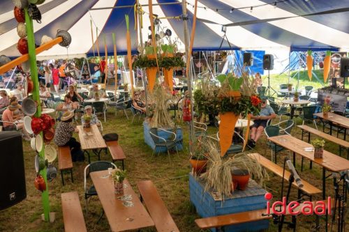 Farm en Country Fair 2025