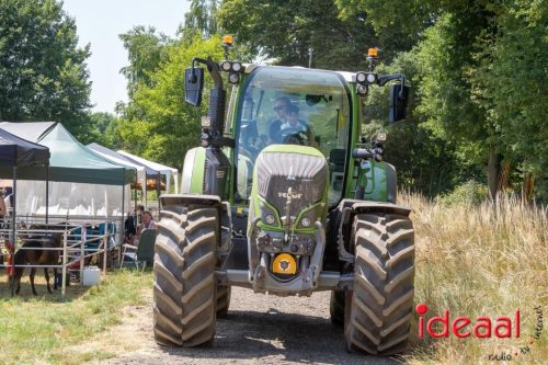 Farm en Country Fair 2025