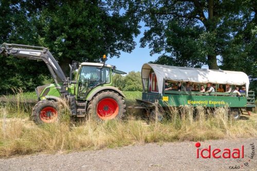 Farm en Country Fair 2025