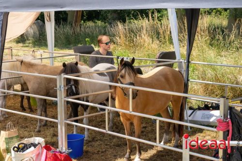 Farm en Country Fair 2025