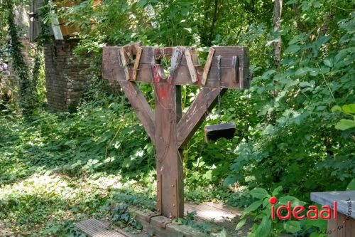 Farm en Country Fair 2025