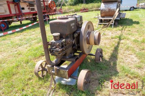 Farm en Country Fair 2025