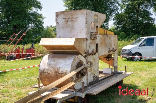 Farm en Country Fair 2025