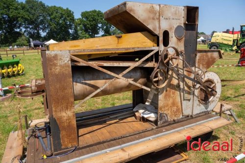 Farm en Country Fair 2025