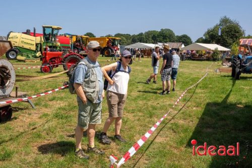 Farm en Country Fair 2025