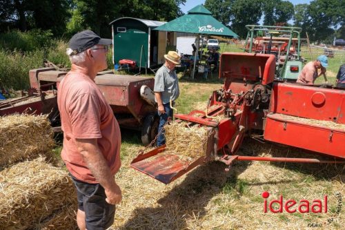 Farm en Country Fair 2025