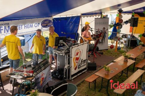 Farm en Country Fair 2025