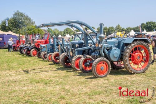 Farm en Country Fair 2025