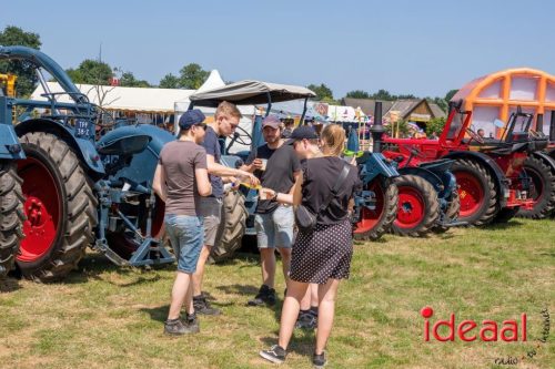 Farm en Country Fair 2025