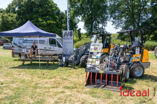 Farm en Country Fair 2025