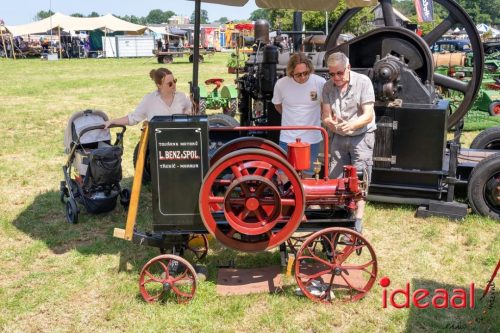 Farm en Country Fair 2025