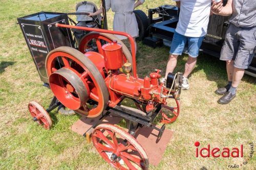 Farm en Country Fair 2025