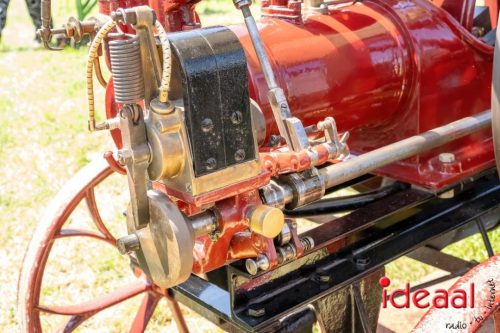 Farm en Country Fair 2025